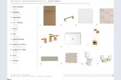 103 Birch Horizon Avenue, Simpsonville, SC 29681 - Photo 17