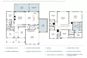 103 Birch Horizon Ave, Simpsonville, SC 29681 - Photo 11