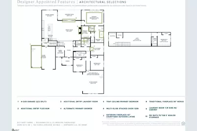 102 Birch Horizon Avenue, Simpsonville, SC 29681 - Photo 23