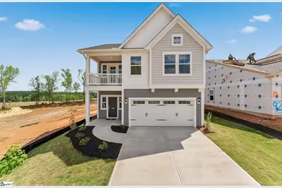 7038 New Horizons Lane #Lot 91, Boiling Springs, SC 29316 - Photo 1