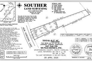 7038 New Horizons Ln, Boiling Springs, SC 29316 - Photo 35