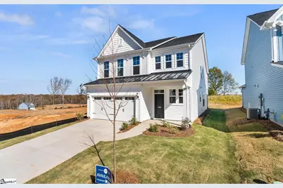 7038 New Horizons Lane #Lot 91, Boiling Springs, SC 29316 - Photo 3
