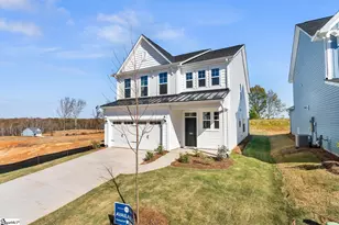 7038 New Horizons Ln, Boiling Springs, SC 29316 - Photo 3