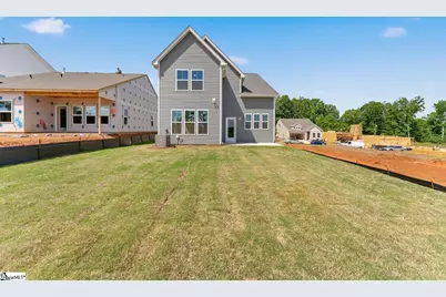 7038 New Horizons Lane #Lot 91, Boiling Springs, SC 29316 - Photo 41