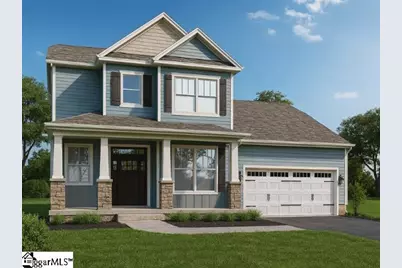 233 Abelia Meadows Drive, Piedmont, SC 29673 - Photo 1