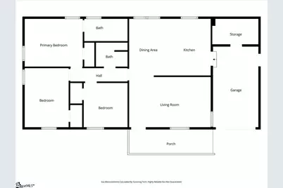 108 Clinton Drive, Anderson, SC 29621 - Photo 27