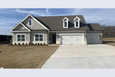 85 Boggs Road, Pelzer, SC 29669 - Photo 1