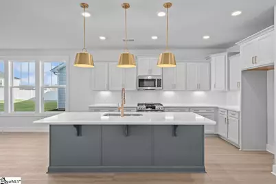 134 Ives Way, Piedmont, SC 29673 - Photo 5