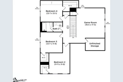 134 Ives Way, Piedmont, SC 29673 - Photo 33