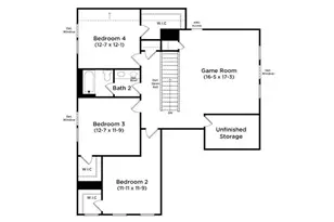 134 Ives Wy, Piedmont, SC 29673 - Photo 33