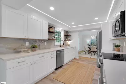 198 Old Plantation Road, Travelers Rest, SC 29690 - Photo 11