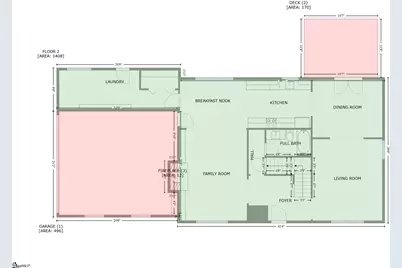 198 Old Plantation Road, Travelers Rest, SC 29690 - Photo 27