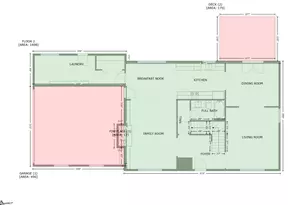 198 Old Plantation Rd, Travelers Rest, SC 29690 - Photo 27