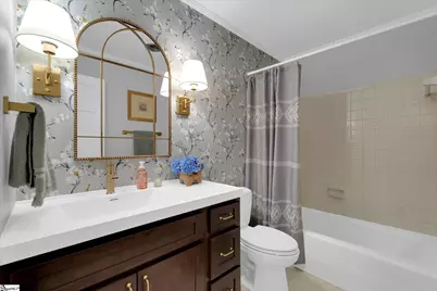 198 Old Plantation Road, Travelers Rest, SC 29690 - Photo 19