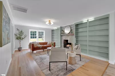 198 Old Plantation Road, Travelers Rest, SC 29690 - Photo 5