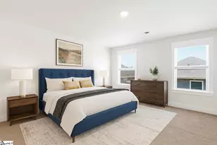 783 Burghley Cir, Greer, SC 29651 - Photo 25