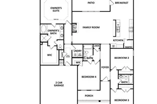 106 Nannies Cir, Williamston, SC 29697 - Photo 5