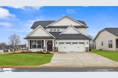 2601 Karkinnen Way, Moore, SC 29369 - Photo 1