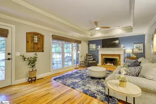 420 S Oakley Ln, Spartanburg, SC 29301 - Photo 3