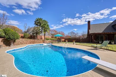 420 S Oakley Lane, Spartanburg, SC 29301 - Photo 27