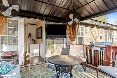 328 Wimberly Drive, Spartanburg, SC 29306 - Photo 17