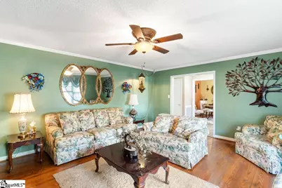 328 Wimberly Drive, Spartanburg, SC 29306 - Photo 7