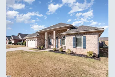 14 Sampit Drive, Simpsonville, SC 29681 - Photo 41