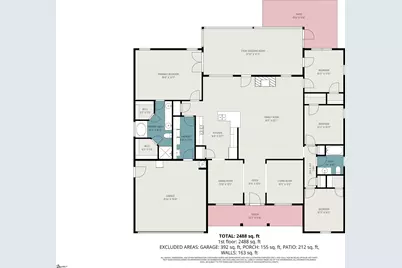 14 Sampit Drive, Simpsonville, SC 29681 - Photo 39