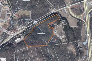 00 Sc-11 Hwy, Travelers Rest, SC 29690 - Photo 1