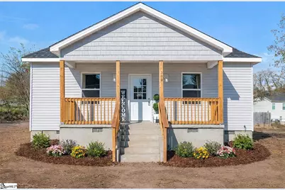 300 Farley Street, Spartanburg, SC 29303 - Photo 1