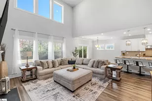 901 Whitemarsh Ave, Simpsonville, SC 29680 - Photo 9