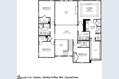 901 Whitemarsh Avenue, Simpsonville, SC 29680 - Photo 47