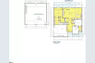 4919 Jug Factory Road, Campobello, SC 29322 - Photo 9