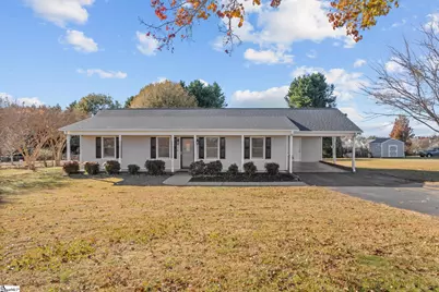5435 Parris Bridge Road, Boiling Springs, SC 29316 - Photo 1