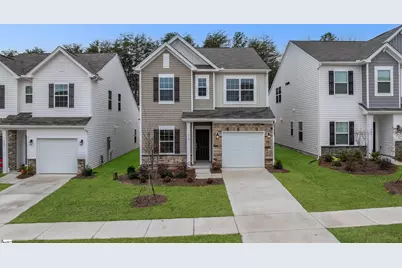 510 Waveland Drive, Travelers Rest, SC 29690 - Photo 1