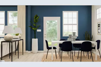 203 Bean Springs Court, Taylors, SC 29687 - Photo 13