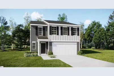 216 Cobridge Lane, Woodruff, SC 29388 - Photo 1