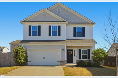 116 Printers Street, Pendleton, SC 29670 - Photo 1