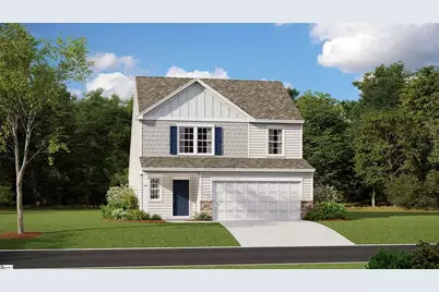 213 Stokely Way, Piedmont, SC 29673 - Photo 1