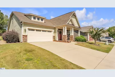 121 Belle Oaks Drive, Simpsonville, SC 29680 - Photo 3