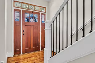 121 Belle Oaks Dr, Simpsonville, SC 29680 - Photo 5