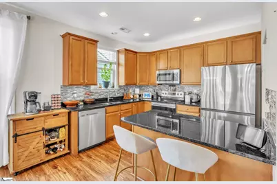 121 Belle Oaks Drive, Simpsonville, SC 29680 - Photo 15