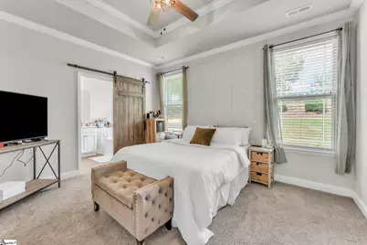 121 Belle Oaks Drive, Simpsonville, SC 29680 - Photo 23