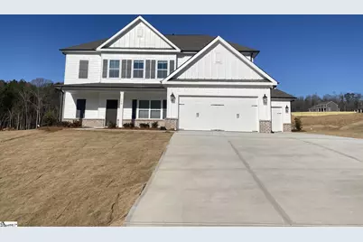 110 Nannies Circle, Williamston, SC 29697 - Photo 1