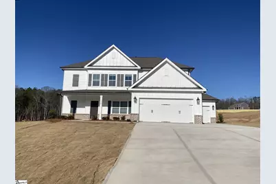 110 Nannies Circle, Williamston, SC 29697 - Photo 3