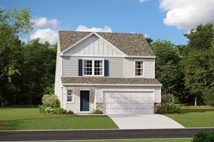 1365 Hugh Mack Ct, Spartanburg, SC 29303 - Photo 1