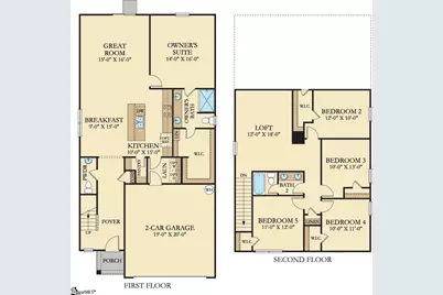 1365 Hugh Mack Court, Spartanburg, SC 29303 - Photo 27