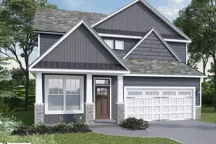 554 Woodcot Dr, Woodruff, SC 29388 - Photo 1