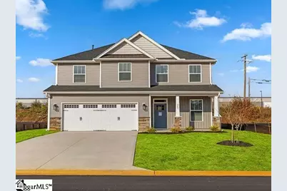 247 Chapel Creek Court, Greenville, SC 29605 - Photo 1