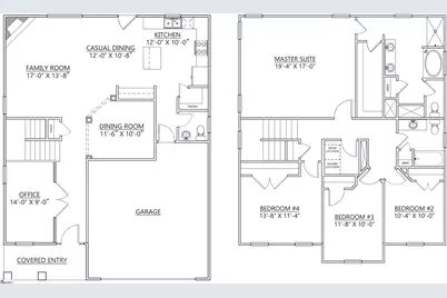 247 Chapel Creek Court, Greenville, SC 29605 - Photo 33
